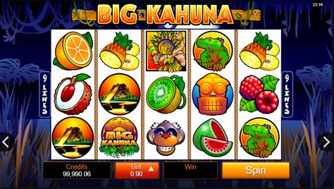 kahuna 777 casino|Iba pa.